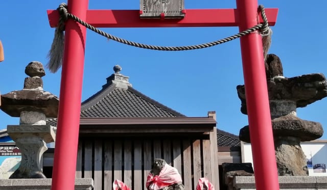 2023年 東伊豆の民俗についての講義、第10回ミーティング、雛のつるし飾り練習会