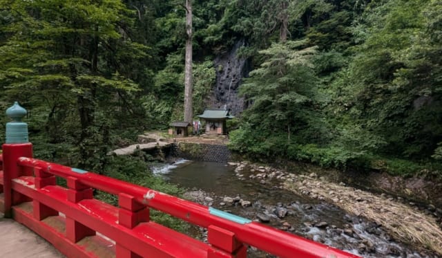 鶴岡市役所の方とのミーティング